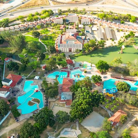 Thermas Hotel Mossoro Luaran gambar
