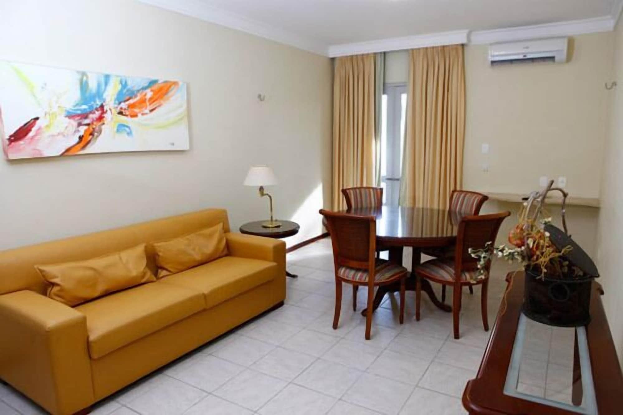 Thermas Hotel Mossoro Luaran gambar