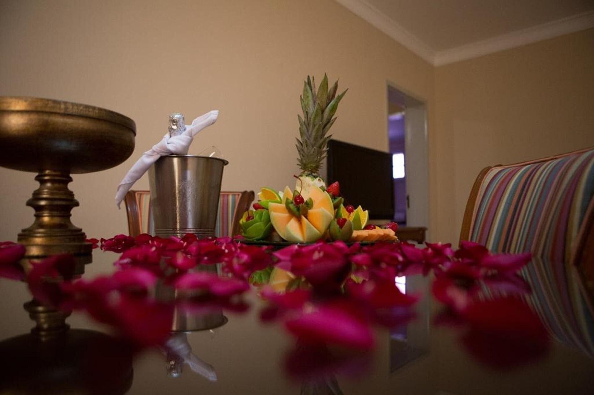 Thermas Hotel Mossoro Luaran gambar