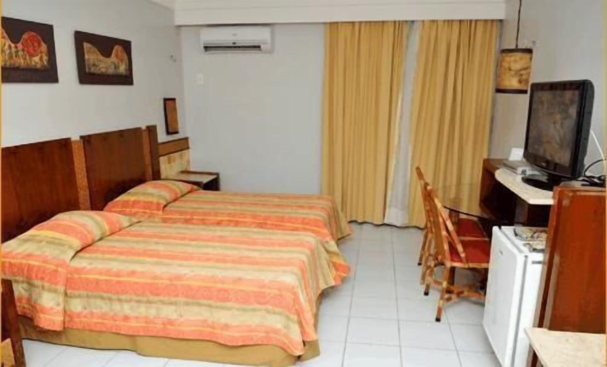 Thermas Hotel Mossoro Luaran gambar