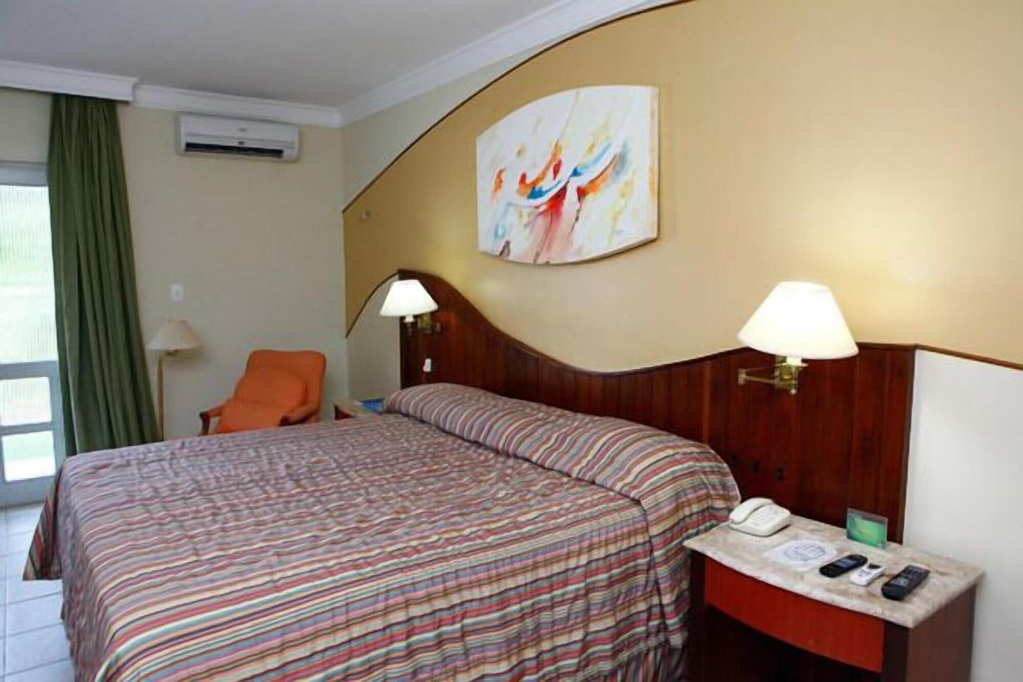 Thermas Hotel Mossoro Luaran gambar