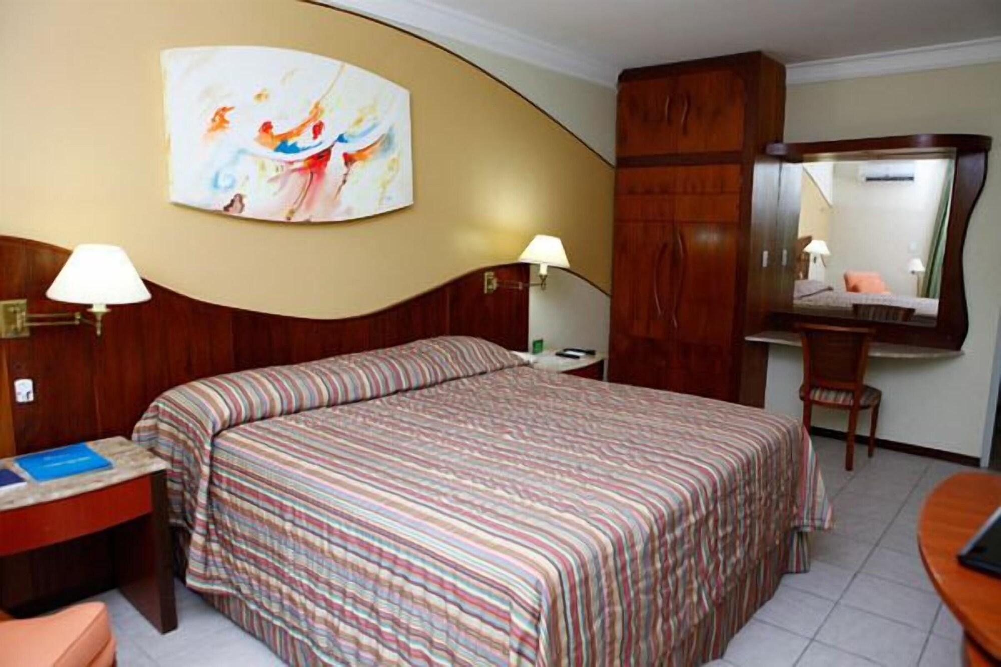 Thermas Hotel Mossoro Luaran gambar