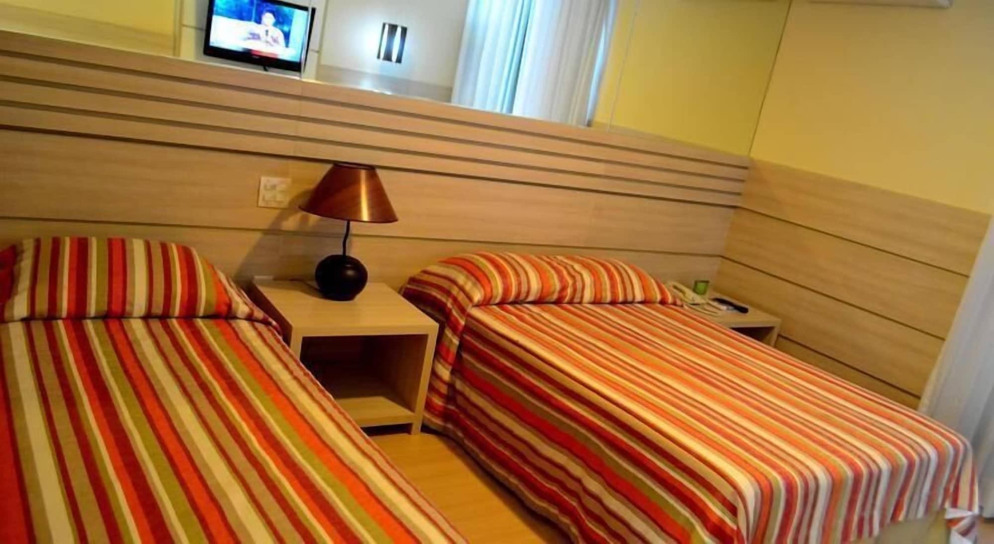 Thermas Hotel Mossoro Luaran gambar