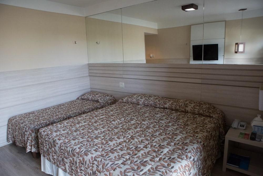 Thermas Hotel Mossoro Luaran gambar
