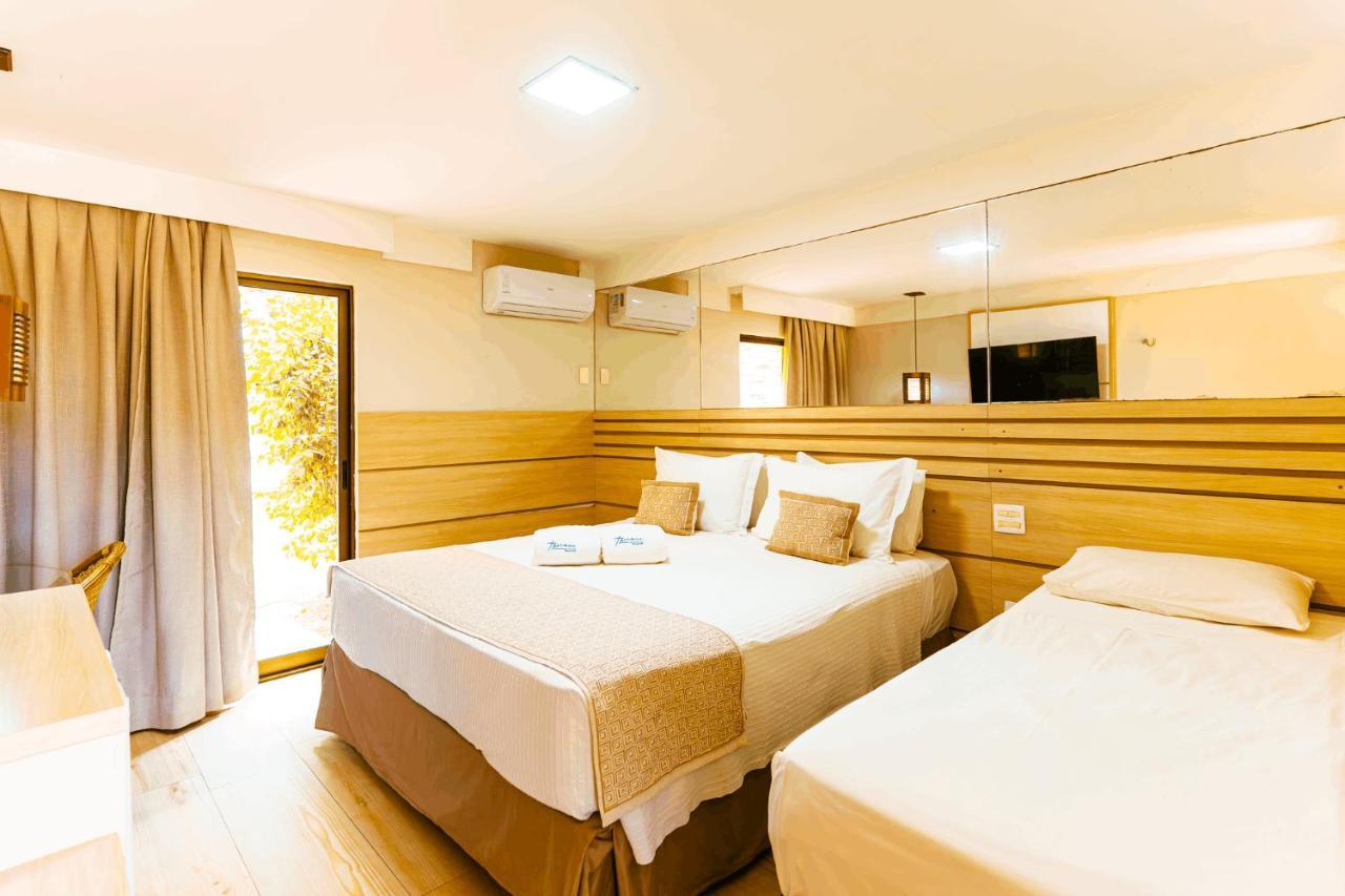 Thermas Hotel Mossoro Luaran gambar