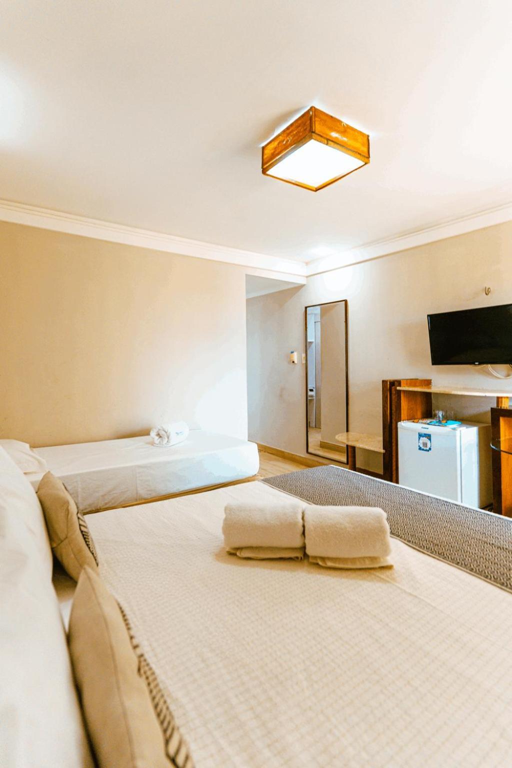 Thermas Hotel Mossoro Luaran gambar