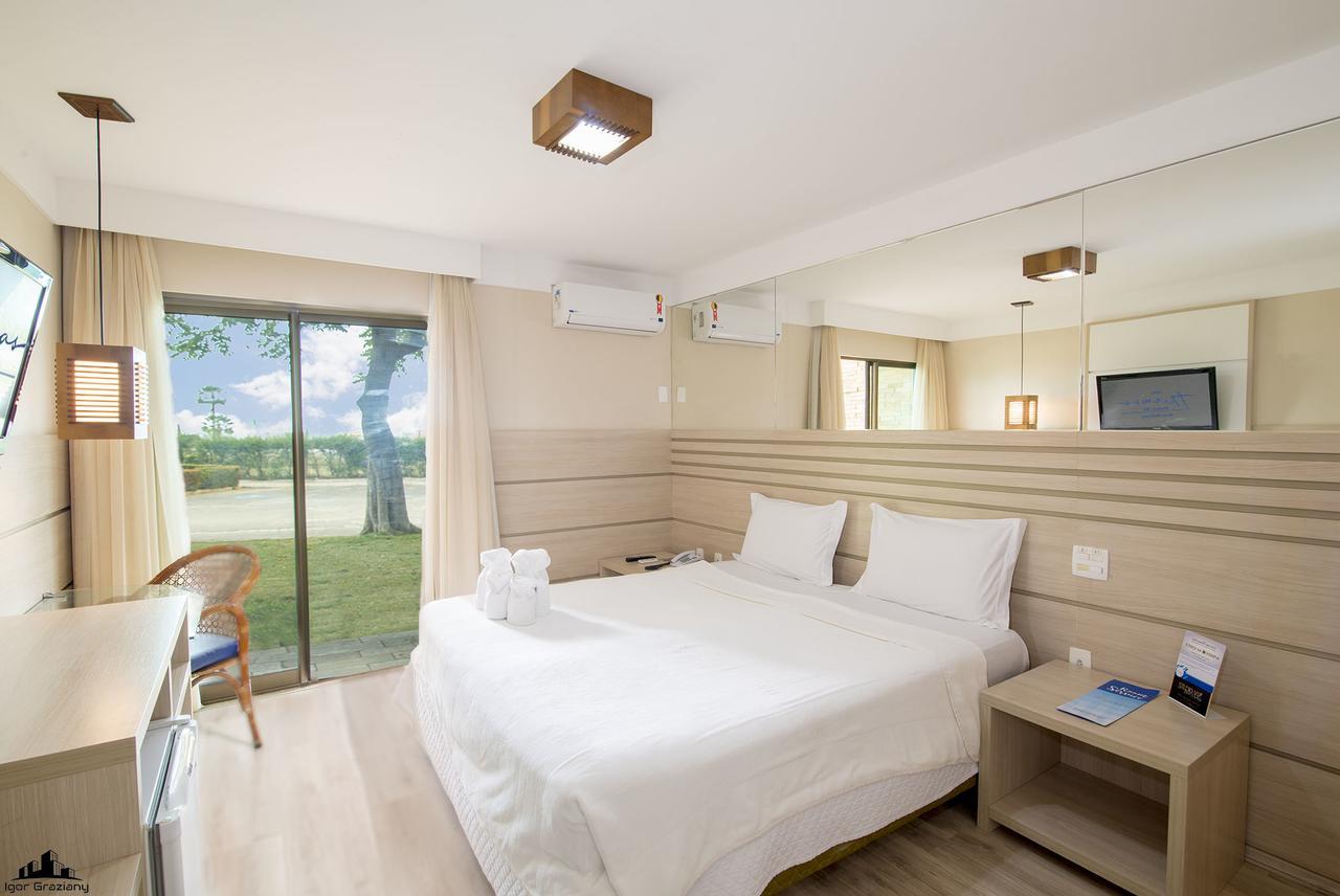 Thermas Hotel Mossoro Luaran gambar
